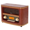 Adler AD 1187 retro radijas