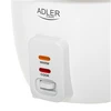 Adler AD 6418 Ryžių virimo puodas - 0,6L, 300W