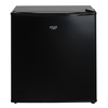 Adler Šaldytuvas | AD 8096 | Energy efficiency class E | Free standing | Larder | Height 49.5 cm | Šaldytuvas net capacity 45 L | 39 dB | Juodas