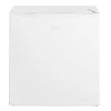 Adler Šaldytuvas | AD 8096 | Energy efficiency class E | Free standing | Larder | Height 51 cm | Šaldytuvas net capacity 45 L | 39 dB | Baltas