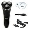 Adler | Shaver | AD 2928 | Operating time (max) 90 min | Juodas