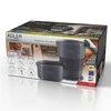 Adler Silicon Travel Virdulys | AD 1377 | Travel Virdulys | 600 W | 0.6 L | Silicon | Pilkas