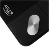 Virtuvinės svarstyklės Adler | Smart Bathroom Scale | AD 8186b | Maximum weight (capacity) 180 kg | Accuracy 100 g | Body Mass Index (BMI) measuring |