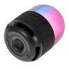 Adler Speaker | AD 1904 | 8 W | Bluetooth | Belaidė jungtis | Portable | Juodas