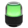Adler Speaker | AD 1904 | 8 W | Bluetooth | Belaidė jungtis | Portable | Juodas