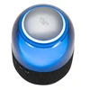 Adler Speaker | AD 1904 | 8 W | Bluetooth | Belaidė jungtis | Portable | Juodas