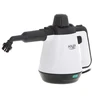 Adler | Garų valytuvas | AD 7038 | Galia 1200 W | Garų slėgis 3,5 baro | Vanduo bako talpa 0,45 L | Baltas/Juodas