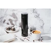 Camry | Thermal Flask | CR 4507bk | Capacity 0.473 L | Material Nerūdijantis plienas/Silicone | Juodas