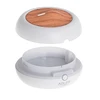 Drėkintuvas Adler | USB ultragarsinis aromato difuzorius 3in1 | AD 7969 | Ultragarsinis | Tinka kambariams iki 25 m² | Baltas