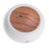 Drėkintuvas Adler | USB ultragarsinis aromato difuzorius 3in1 | AD 7969 | Ultragarsinis | Tinka kambariams iki 25 m² | Baltas