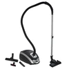 Dulkių siurblys Adler Vacuum Cleaner | AD 7069 | Bagged | Power 3200 W | Dust capacity 3.5 L | Juodas