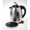 Adler | Virdulys | AD 1223 | Standard | 2200 W | 1.7 L | Nerūdijantis plienas | 360° rotational base | Nerūdijantis plienas