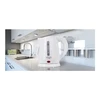 Virdulys 1,0L ADLER AD-1272