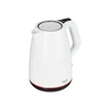 Adler | Virdulys | 1277 m. AD | Standartinis | 2200 W | 1,7 l | Plastikas | 360° sukamasis pagrindas | Baltas