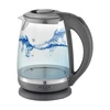 Adler | Virdulys | AD 1286 | Standard | 2200 W | 2 L | Plastic/Glass | 360° rotational base | Pilkas