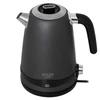 Virdulys Adler AD 1295, 1,7 l, 2200 W, nerūdijantis plienas, Pilkas