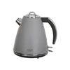 Adler | Virdulys | AD 1343g | Electric | 2200 W | 1.5 L | Nerūdijantis plienas | 360° rotational base | Pilkas