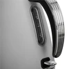 Adler | Virdulys | AD 1343g | Electric | 2200 W | 1.5 L | Nerūdijantis plienas | 360° rotational base | Pilkas