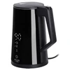 Adler | Virdulys | AD 1345b | Electric | 2200 W | 1.7 L | Nerūdijantis plienas | 360° rotational base | Juodas