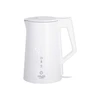 Adler | Virdulys | AD 1345w | Electric | 2200 W | 1.7 L | Nerūdijantis plienas | 360° rotational base | Baltas