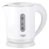 Adler | Virdulys | AD 1371w | Electric | 850 W | 0.8 L | Nerūdijantis plienas/Polypropylene | 360° rotational base | Baltas