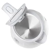 Adler Virdulys | 1373 m. AD | Elektrinis | 850 W | 1 L | Polipropilenas | 360° sukamasis pagrindas | Baltas