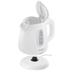 Adler Virdulys | 1373 m. AD | Elektrinis | 850 W | 1 L | Polipropilenas | 360° sukamasis pagrindas | Baltas