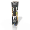 Adler | Wine opener | AD 4490 | Juodas