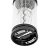 Adler | Wine opener | AD 4490 | Juodas