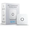 „Aeotec aërQ“ temperatūros ir drėgmės jutiklis, „Z-Wave Plus“ | AEOTEC | Temperatūros ir drėgmės jutiklis | aërQ