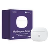 AEOTEC | Daugiafunkcis jutiklis, Zigbee | GP-AEOMPSEU | Baltas