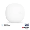 Aeotec išmaniųjų namų šakotukas – veikia kaip „SmartThings“ šakotukas, ES, Z-Wave, Zigbee 3.0, WiFi | AEOTEC | Išmaniųjų namų šakotukas | GP-AEOHUBV3EU | Z-Wave, Zigbee 3.0, WiFi