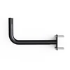 AIRSEEKERS LIMITED RTK Wall Mounting Bracket Tube for Airseekers Tron 360° AI Vision Mulching Mower