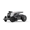 Einhell AIRSEEKERS LIMITED | Tron MAX 300° AI Vision Mulching Mower, 3600m², Ai Vision + NRTK