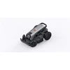 Airseekers belaidis vejos robotas su mulčiavimo funkcija Tron SE 1500m2, 300° AI Vision + NRTK