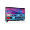 Televizorius Allview | 32iPlay6000-H | 32" (81 cm) | Smart TV | VIDAA | HD | Juodas