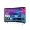 Televizorius Allview | 32iPlay6000-H | 32" (81 cm) | Smart TV | VIDAA | HD | Juodas