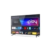 Televizorius Allview 43iPlay6200-U | 43 | Smart TV | VIDAA OS | UHD