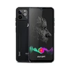 Allview | X10 Soul | Juodas Sparkle | 6,52 colių | IPS HD+ | 720x1600 | Helio P22 Cortex | Vidinė RAM 2 GB | 64 GB | Micro SD | Dvi SIM | Nano-SIM | 3G | 4G | Pagrindinės kameros skiriamoji geba 48 MP | Antrinės kameros skiriamoji geba 2 MP | Android | 13 | 4100 mAh
