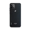 Allview | X10 Soul | Juodas Sparkle | 6,52 colių | IPS HD+ | 720x1600 | Helio P22 Cortex | Vidinė RAM 2 GB | 64 GB | Micro SD | Dvi SIM | Nano-SIM | 3G | 4G | Pagrindinės kameros skiriamoji geba 48 MP | Antrinės kameros skiriamoji geba 2 MP | Android | 13 | 4100 mAh