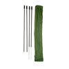 Amazonas Adventure Moskito termo hamakas 275 x 140 cm, 150 kg