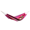 Amazonas Barbados grenadine Double Hamakas, 230x150 cm, 200 kg