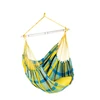 Amazonas Brasil citrininis Double Hamakas, 160x130 cm, 150 kg