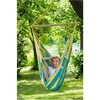 Amazonas Brasil citrininis Double Hamakas, 160x130 cm, 150 kg