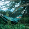 Amazonas Moskito-Traveller Travel Hamakas, 220x140 cm, 150 kg