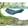 Amazonas Moskito-Traveller Travel Hamakas, 220x140 cm, 150 kg