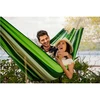 Amazonas | Paradiso Oliva Hammock | 250x175 cm | 200 kg