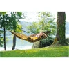 Amazonas Travel Set kamufliažinis Travel Hamakas, 275x140 cm, 120 kg