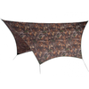 Amazonas Traveller Tarp Forest 340 cm