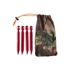 Amazonas Traveller Tarp Forest 340 cm